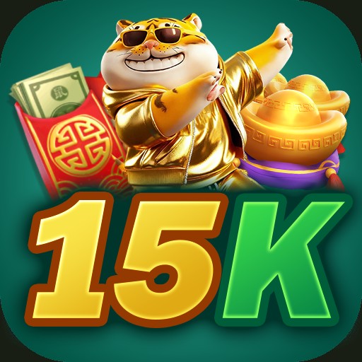 15K.COM 👈 A Plataforma de Apostas #1 do Brasil