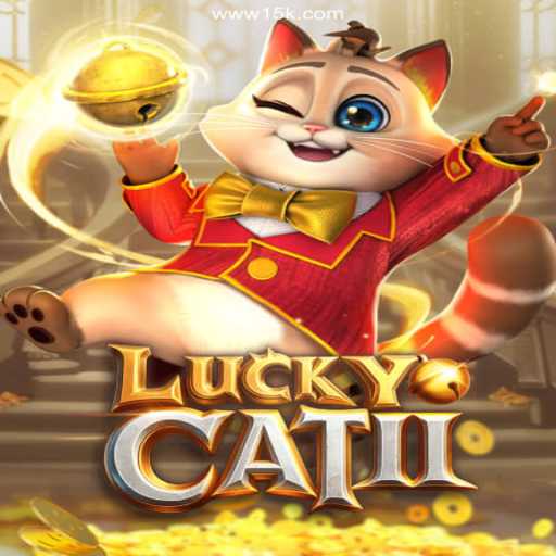 Discover LuckyCatII: The Thrilling New Addition to Online Gaming